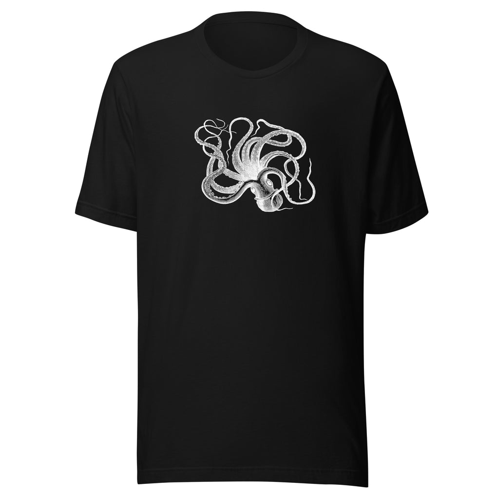 Octo-Ghost
